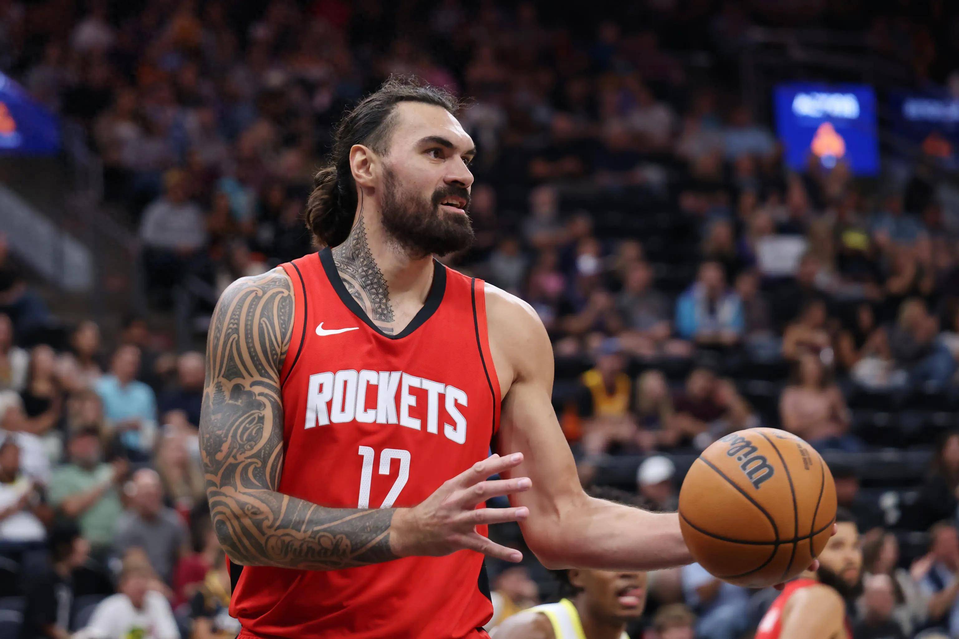 NBA季后赛今夜再迎强敌;休斯敦火箭防线松动;主帅态度——震撼外界;球队文化被再次提及的简单介绍 NBA季后赛今夜再迎强敌;休斯敦火箭防线松动;主帅态度——震撼外界;球队文化被再次提及的简单介绍